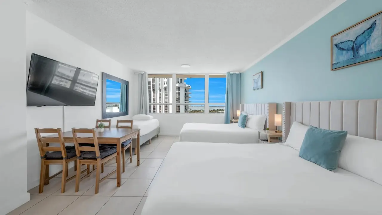 Castle Beach, vista 3
