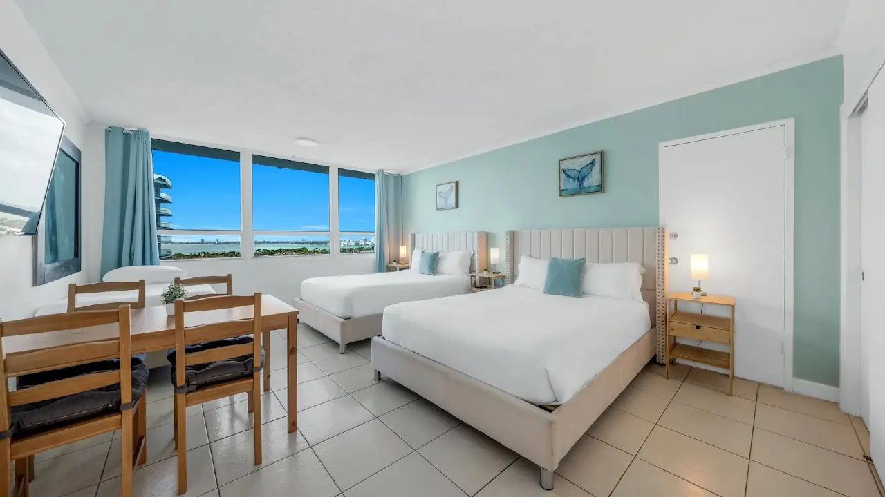 Castle Beach, vista 4