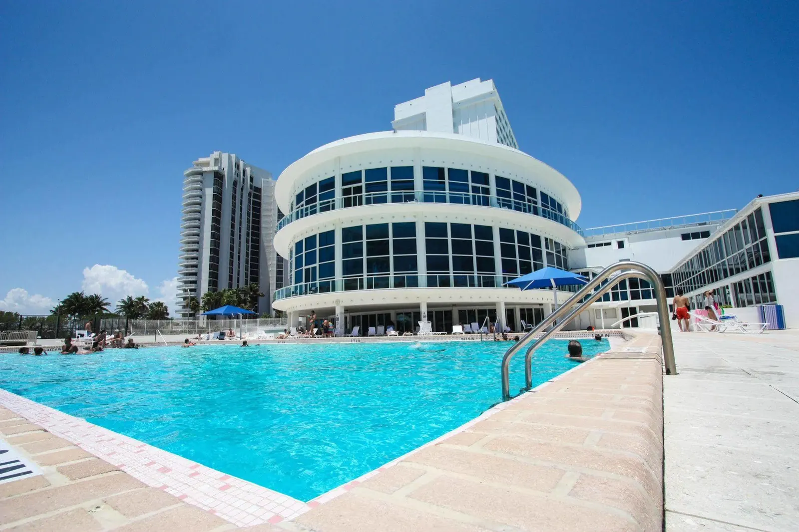 Castle Beach, vista 2